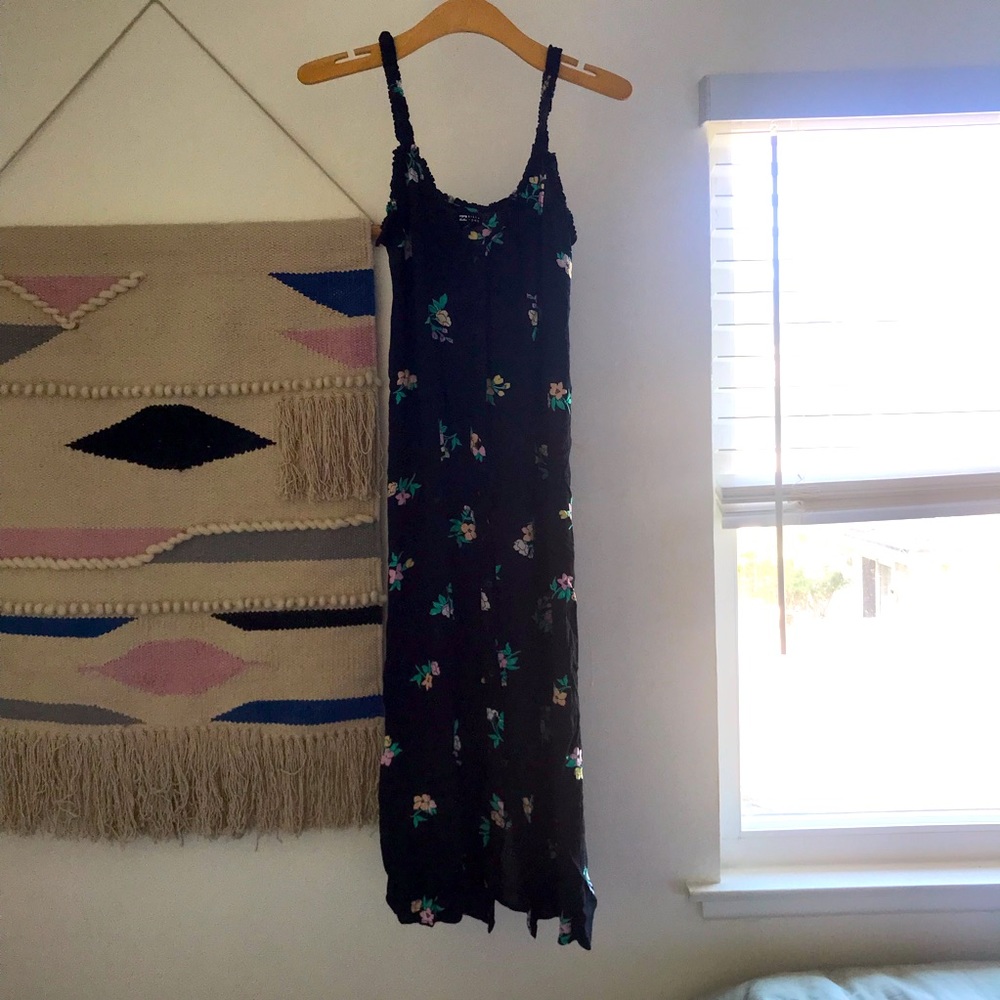 Billabong summer dress